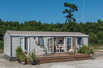 IRM Long Island 2 chambres