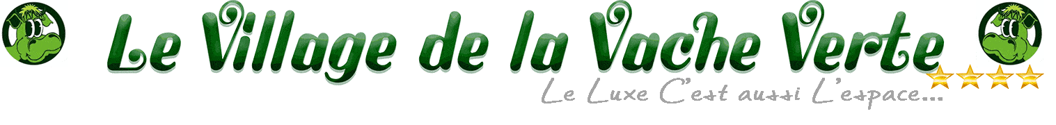 Village de la Vache Verte