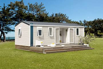 IRM Super Cordelia Pack Résidentiel