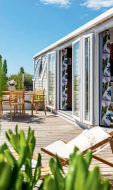 Recherchez votre mobil-home par région