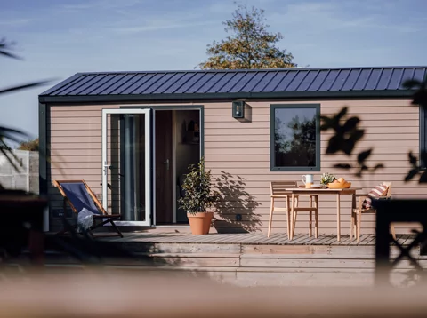 Achat mobil home neuf IRM Habitat