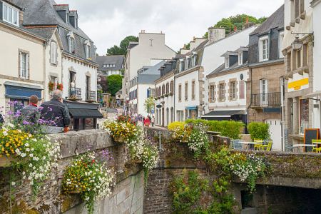 Pont-Aven