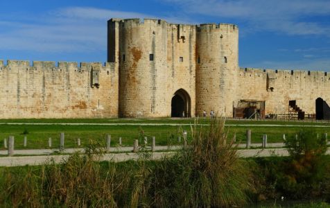 Aigues Mortes