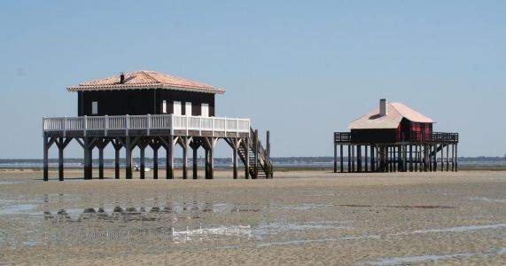 Le Bassin d’Arcachon