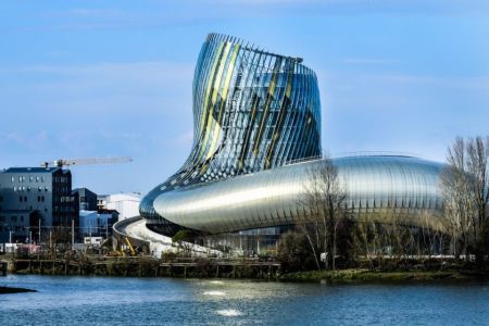 La Cité du Vin