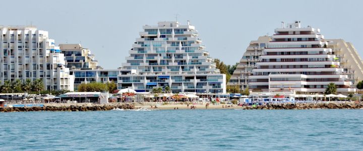 La Grande-Motte