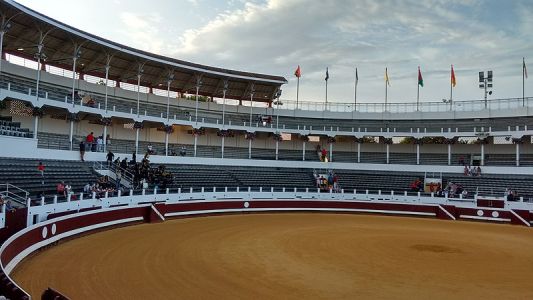 Arènes de Dax