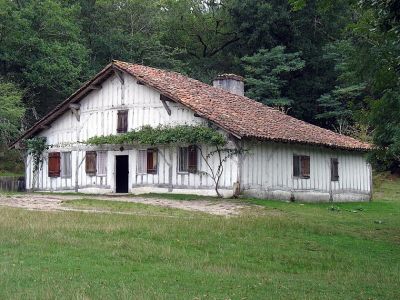Écomusée de Marquèze