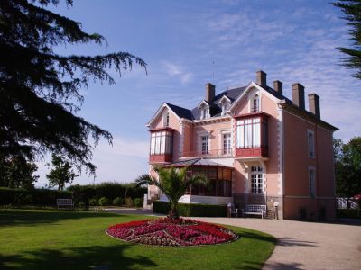 Musée Christian Dior