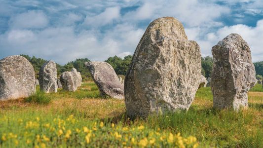 Alignements de Carnac