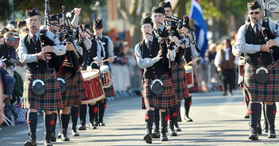 Festival interceltique de Lorient