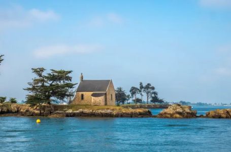 Golfe du Morbihan