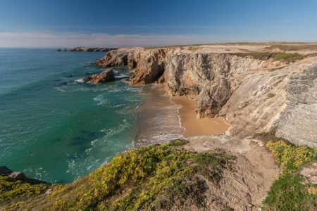 Presqu’île de Quiberon