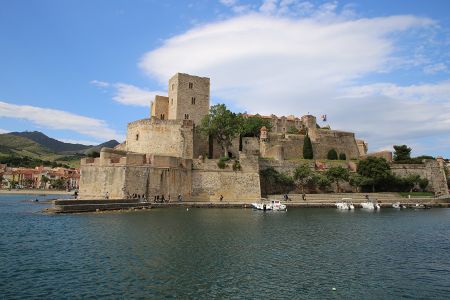 Collioure