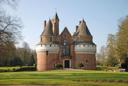 Château de Rambures