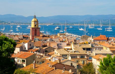 Saint-Tropez