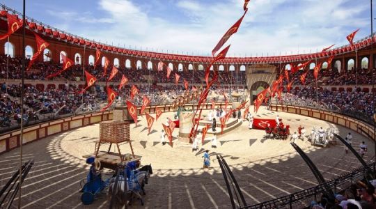 Puy du fou
