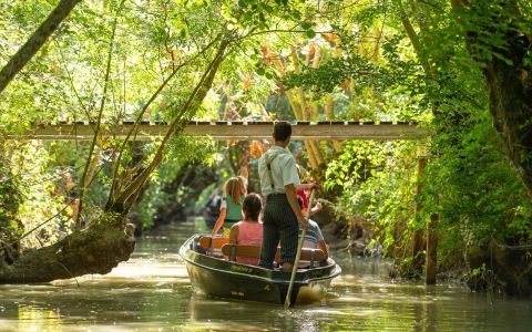 Marais Poitevin