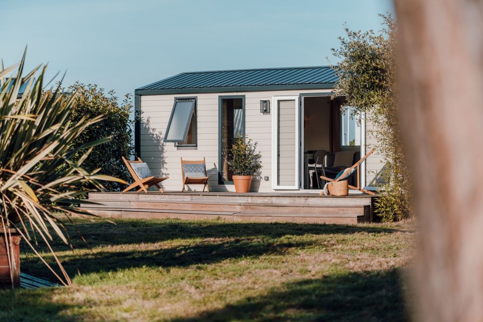 Nouvelle gamme résidentielle 2026