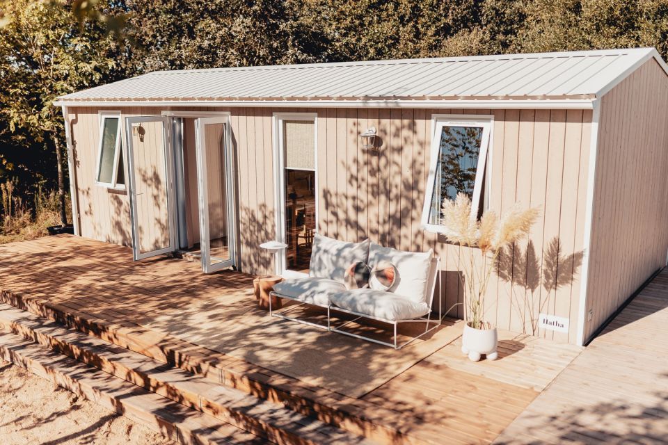 Canicule et fortes chaleurs : comment garder votre mobil-home au frais cet été ?