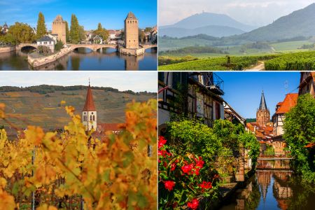 Destination… le Grand-Est
