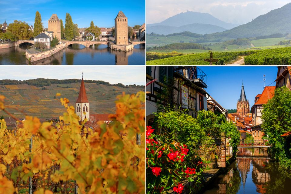 Destination… le Grand-Est