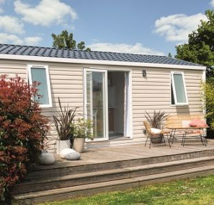 Zoom produit, le Magnolia signé IRM HABITAT