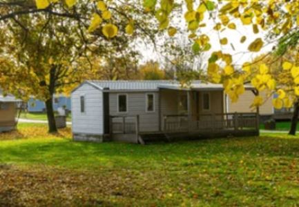 Comment hiverner son mobil-home ? Les étapes indispensables