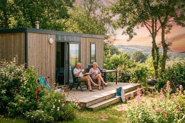 Quel mobil-home choisir pour vivre à l'année en camping ?