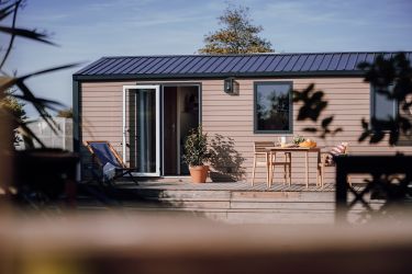 Ce que garantit la norme NF EN 1647 de votre mobil-home