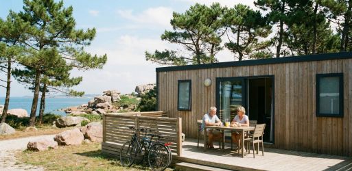 Quelle est la meilleure marque de mobil-home pour une installation en bord de mer ?
