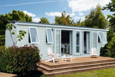 Où trouver le numéro de châssis et l'année de son mobil-home ?
