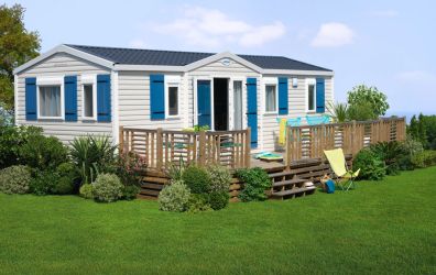 Revente de mobil-homes : les plus faciles à revendre sur le marché de l'occasion