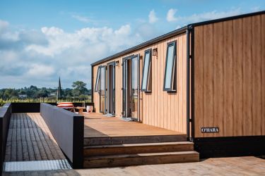 Quel mobil-home acheter pour une personne à mobilité réduite (PMR) ?