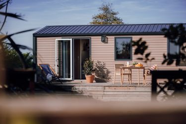 Quel mobil-home offre la meilleure rentabilité locative en hôtellerie de plein air ?