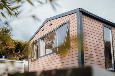 Top 5 des mobil-homes les mieux isolés pour un usage hivernal intensif