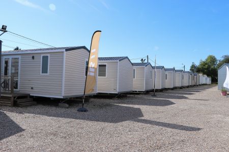 Taxes sur les mobil-homes : tout ce qu’il faut savoir