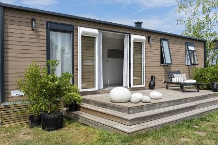 Achat mobil-home Neuf vs Occasion
