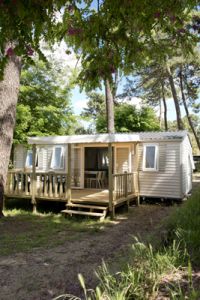 Est-il possible de vivre toute l’année dans un mobil-home ?