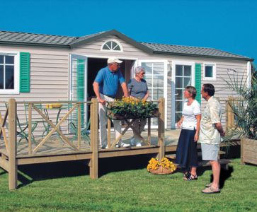 Achat de mobil-home : les questions à poser et à se poser