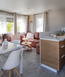 Dégâts sur votre mobil-home : réparation et assurances