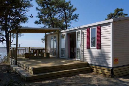 Comment récupérer la TVA sur l’achat d'un mobil home ?