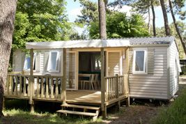 Mon mobil-home, ma résidence secondaire