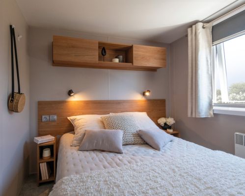 IRM Habitat / MAGNOLIA