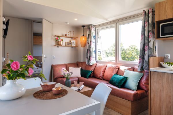 IRM Habitat / MAGNOLIA