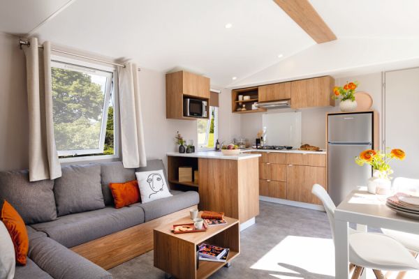 IRM Habitat / CAPUCINE