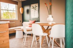 O'HARA / 1064 3ch 2s