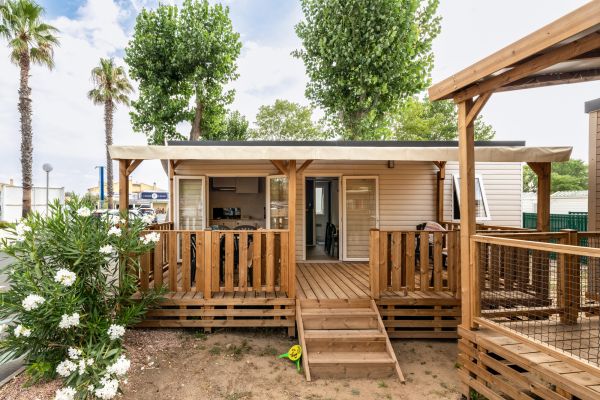 IRM / SUPER TITANIA RIVIERA TH