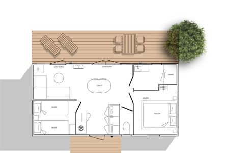 O'HARA / 804 COTE JARDIN