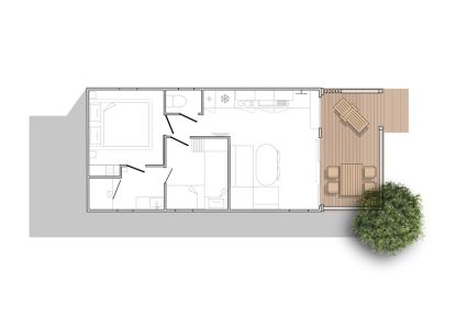 O'HARA / LIVING